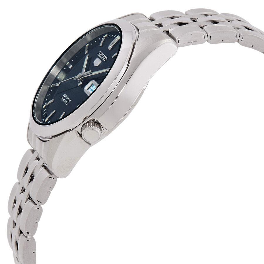 Мъжки часовник Seiko 5 Sport Automatic SNK357K1