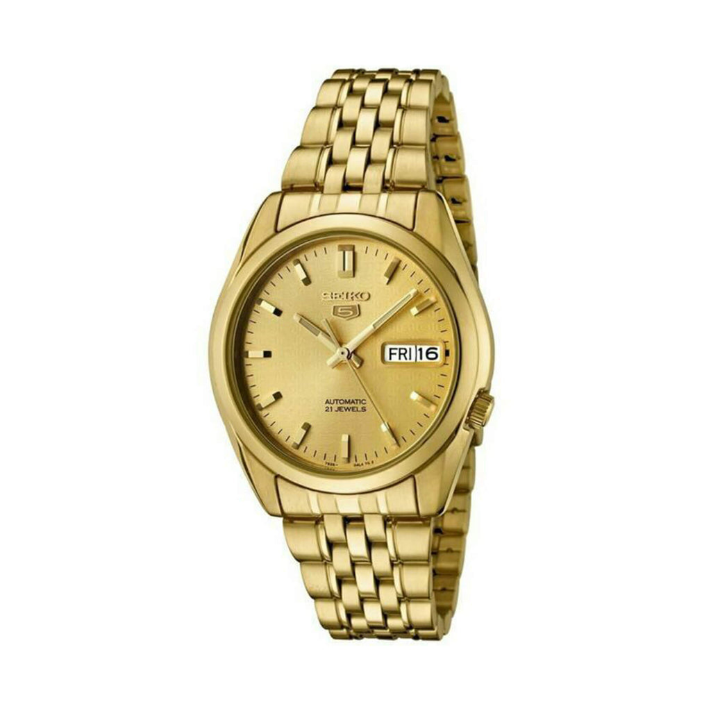 Дамски часовник Seiko Classic Lady SNK366K1