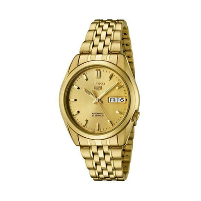 Дамски часовник Seiko Classic Lady SNK366K1