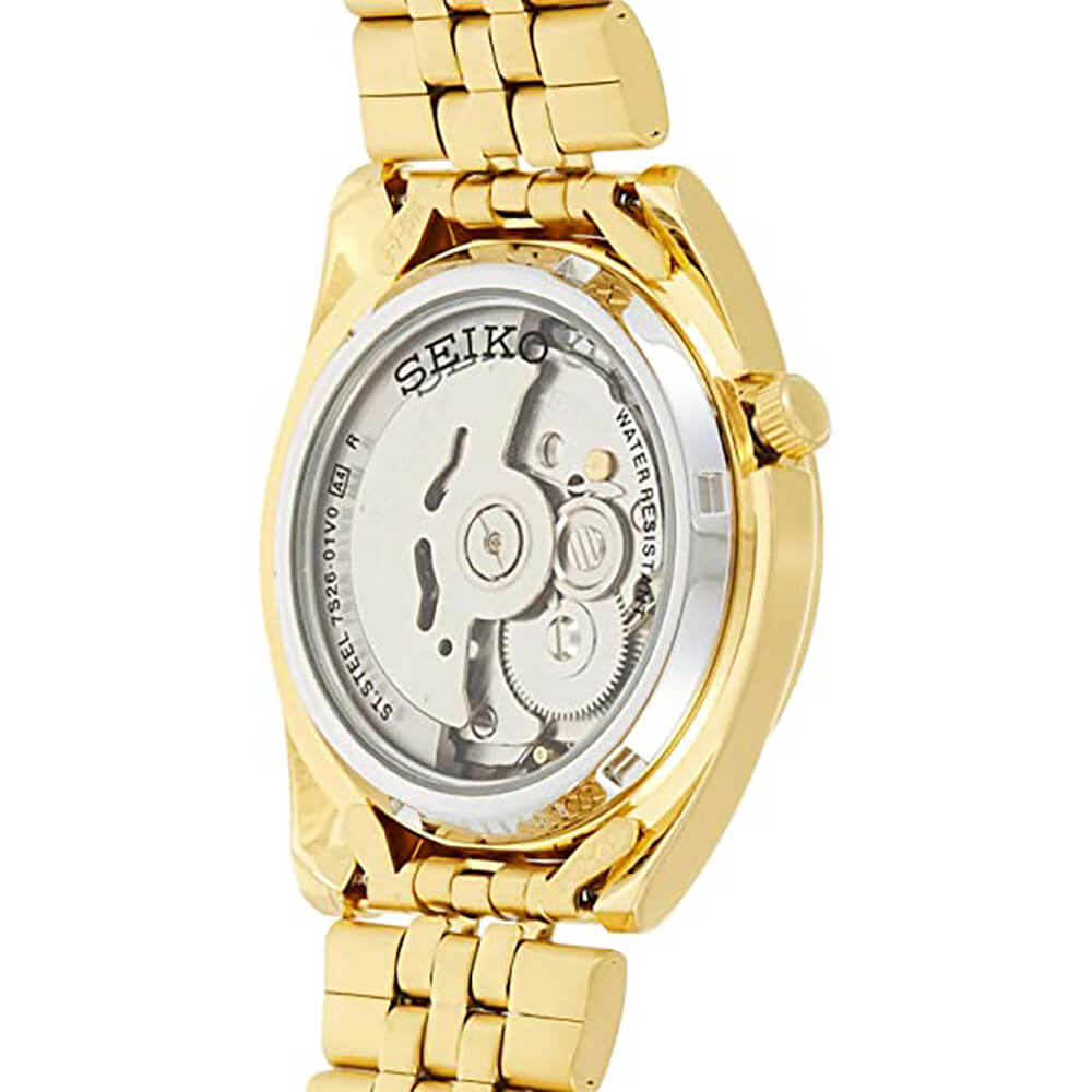 Дамски часовник Seiko Classic Lady SNK366K1