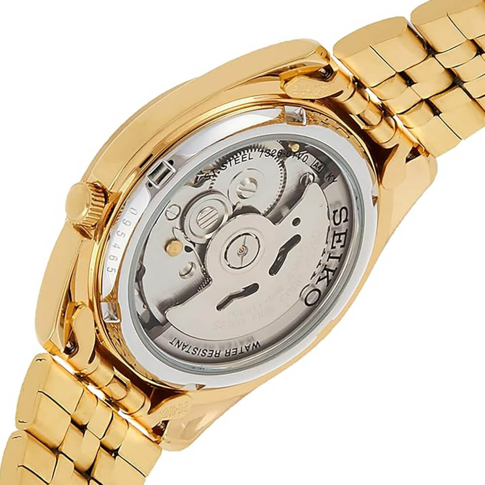 Дамски часовник Seiko Classic Lady SNK366K1