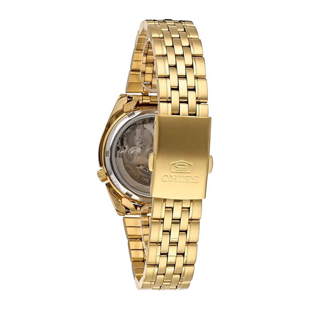 Дамски часовник Seiko Classic Lady SNK366K1