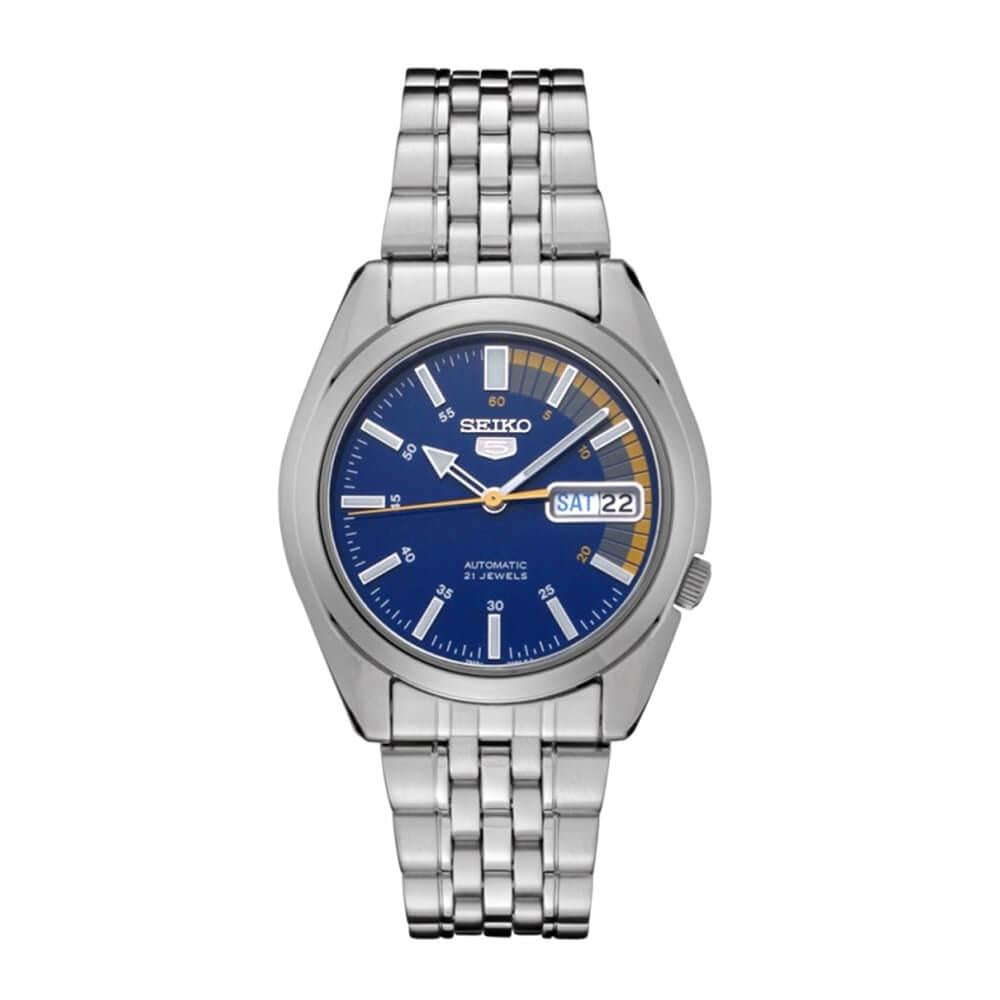 Мъжки часовник Seiko 5 Sport Automatic SNK371K1