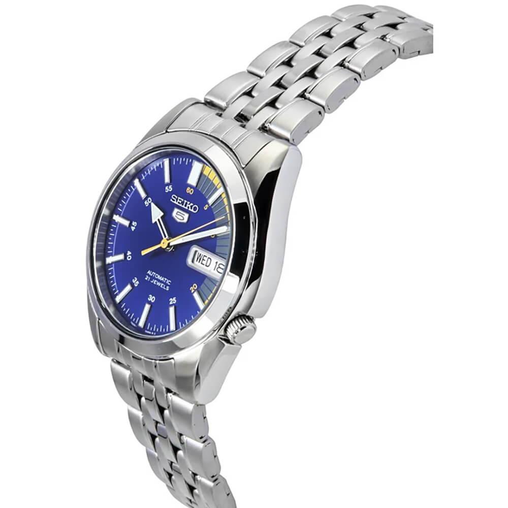 Мъжки часовник Seiko 5 Sport Automatic SNK371K1
