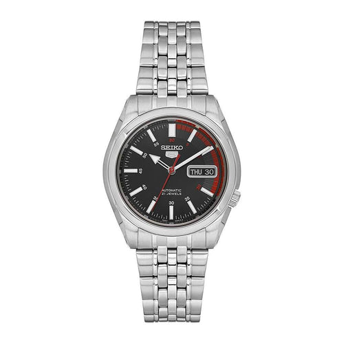 Мъжки часовник Seiko 5 Sport Automatic SNK375K1