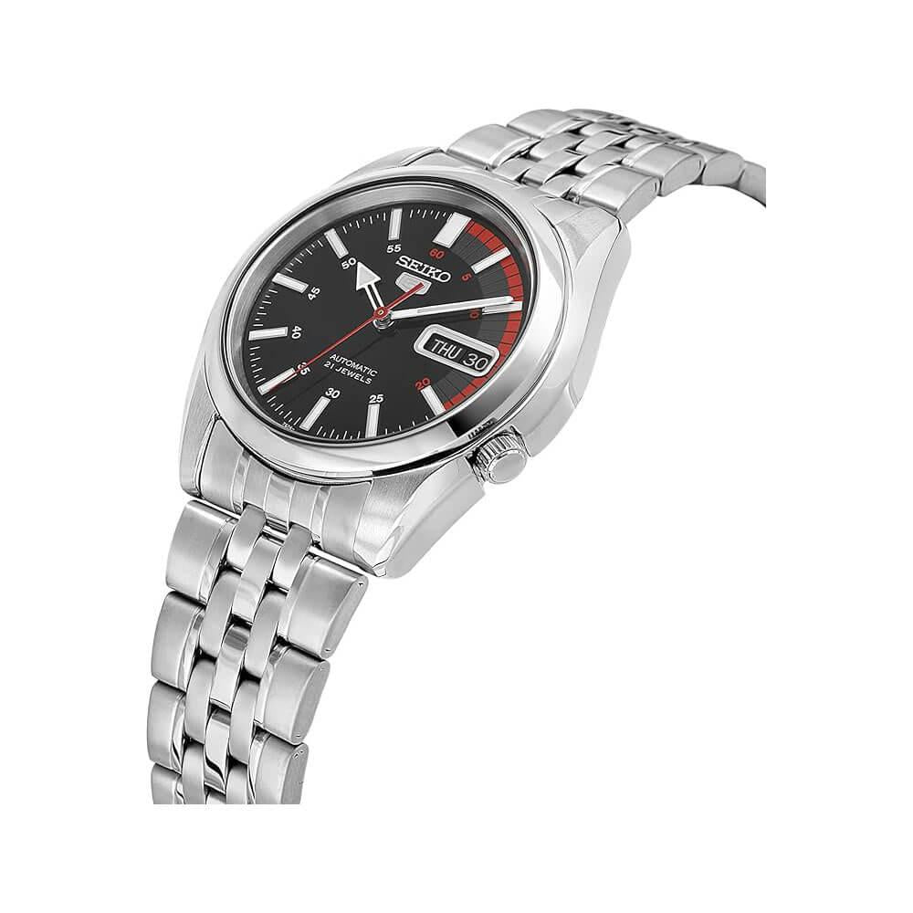 Мъжки часовник Seiko 5 Sport Automatic SNK375K1