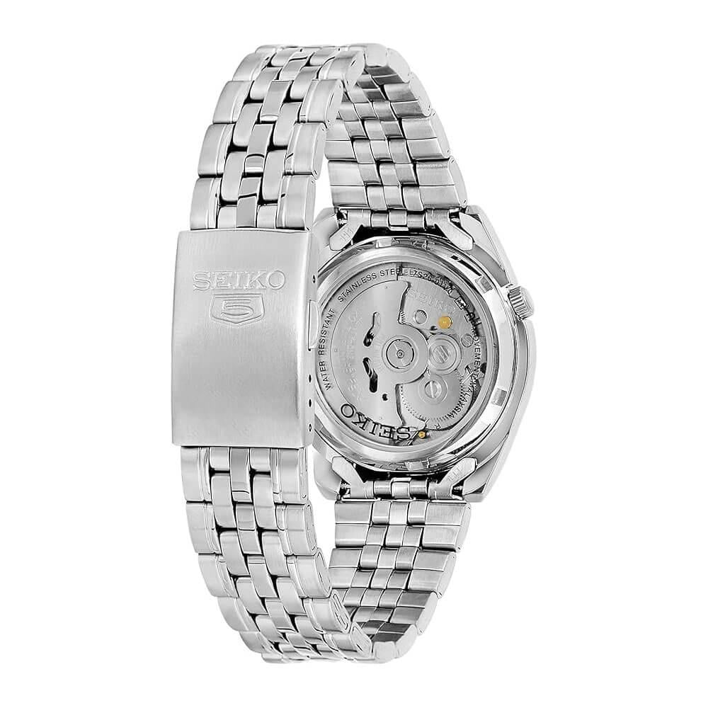 Мъжки часовник Seiko 5 Sport Automatic SNK357K1