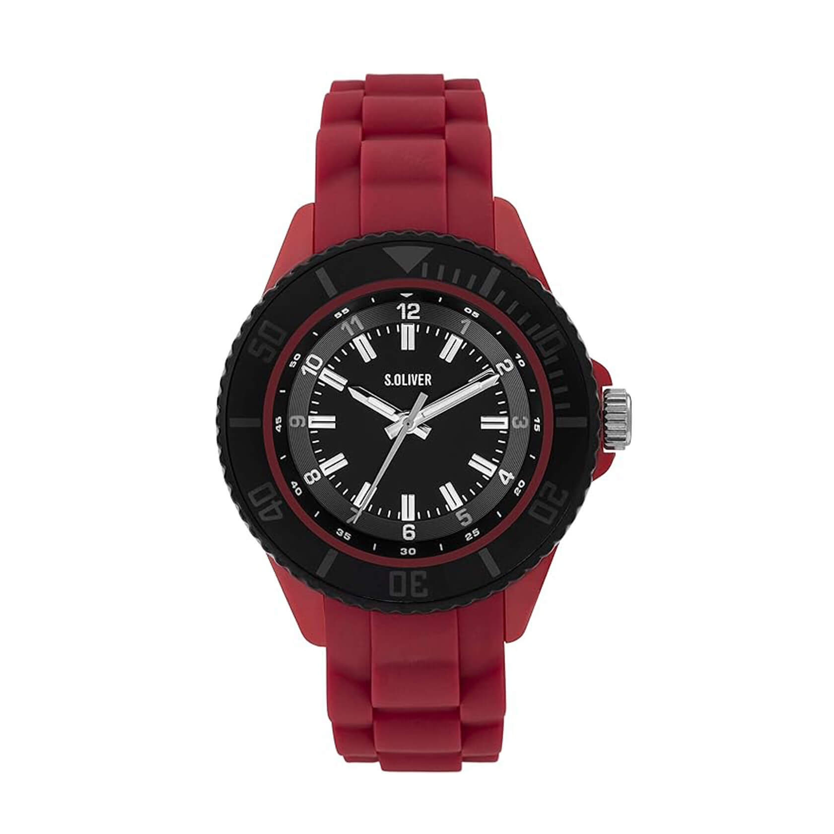 Часовник s.Oliver SO-3919-PQ