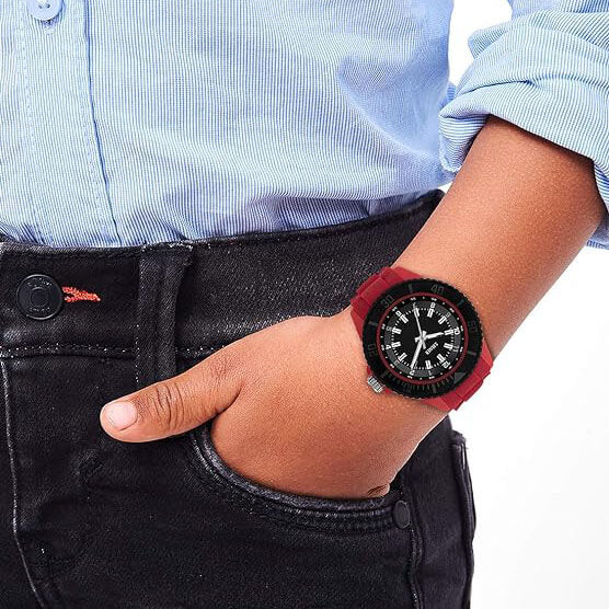 Часовник s.Oliver SO-3919-PQ