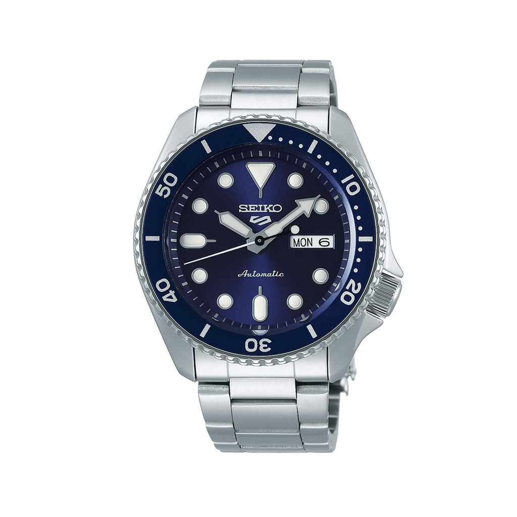 Мъжки часовник Seiko 5 Sport Automatic SRPD51K1