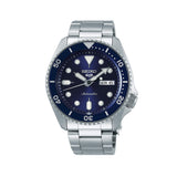 Мъжки часовник Seiko 5 Sport Automatic SRPD51K1