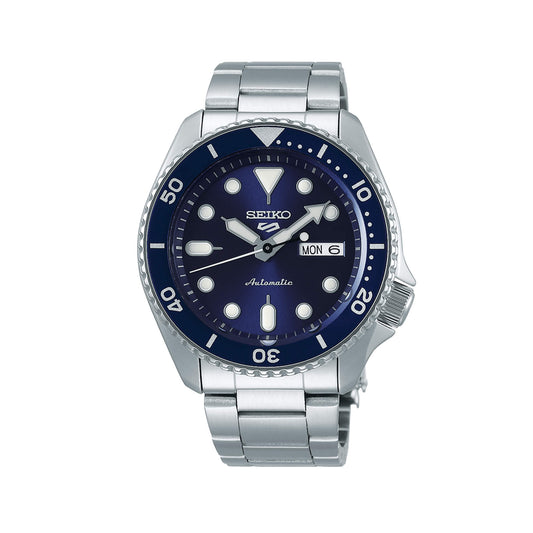 Мъжки часовник Seiko 5 Sport Automatic SRPD51K1