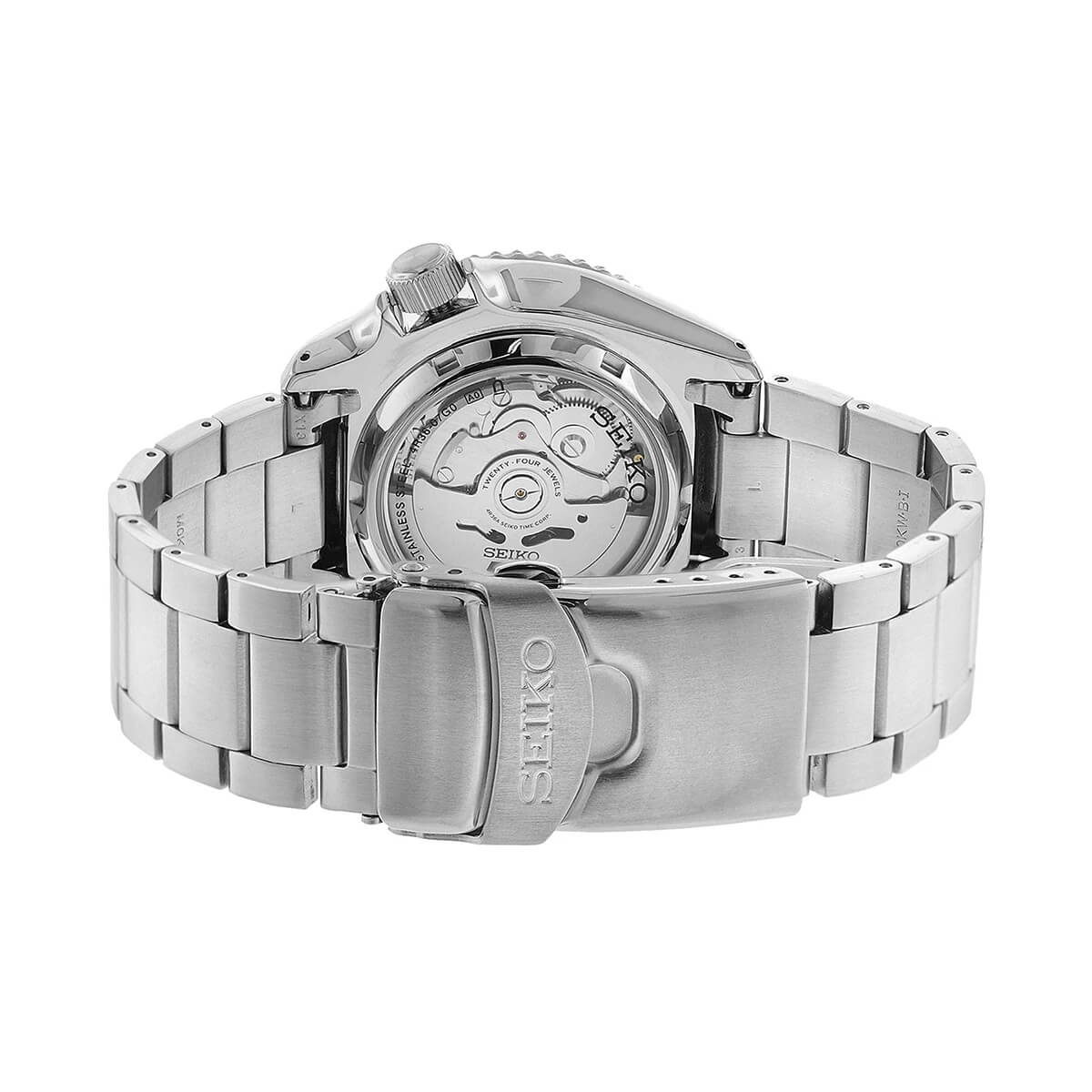 Мъжки часовник Seiko 5 Sport Automatic SRPD51K1