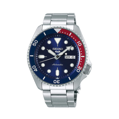 Мъжки часовник Seiko 5 Sport Automatic SRPD53K1