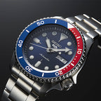 Мъжки часовник Seiko 5 Sport Automatic SRPD53K1