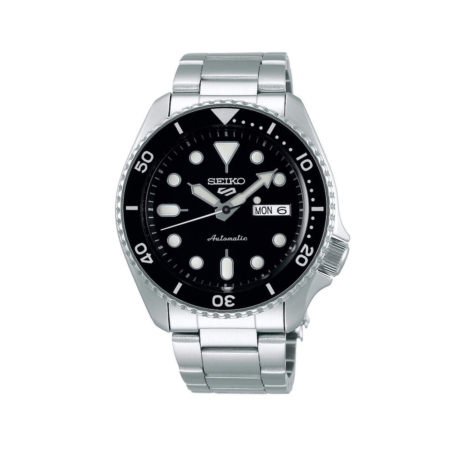 Мъжки часовник Seiko 5 Sport Automatic SRPD55K1