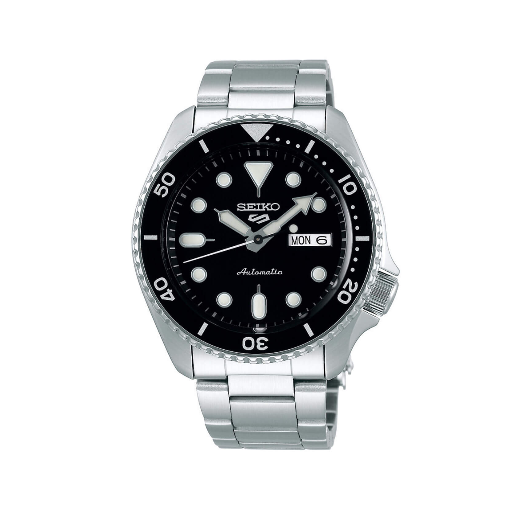 Мъжки часовник Seiko 5 Sport Automatic SRPD55K1
