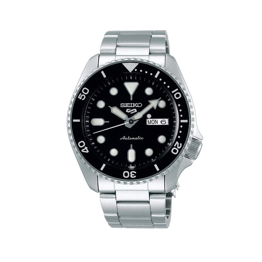 Мъжки часовник Seiko 5 Sport Automatic SRPD55K1