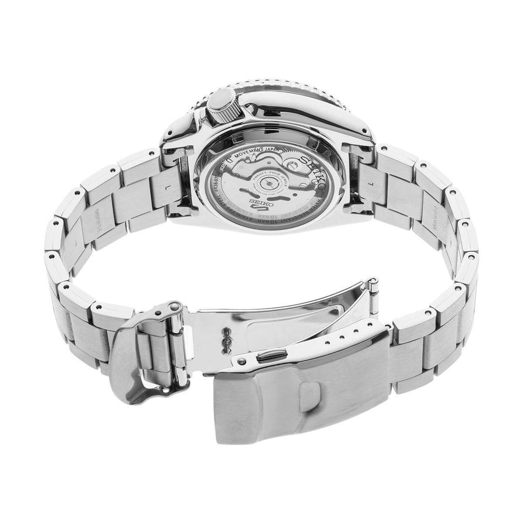 Мъжки часовник Seiko 5 Sport Automatic SRPK29K1