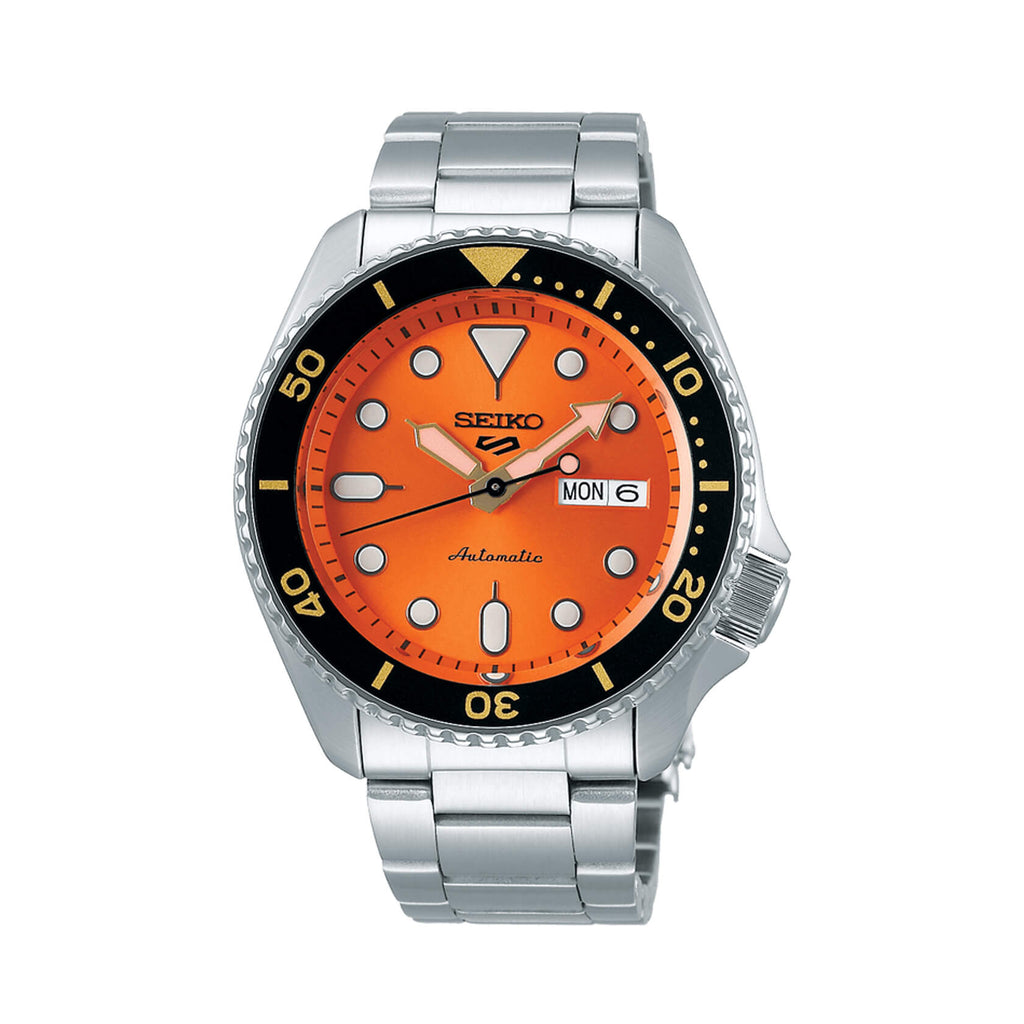 Мъжки часовник Seiko 5 Sport Automatic SRPD59K1