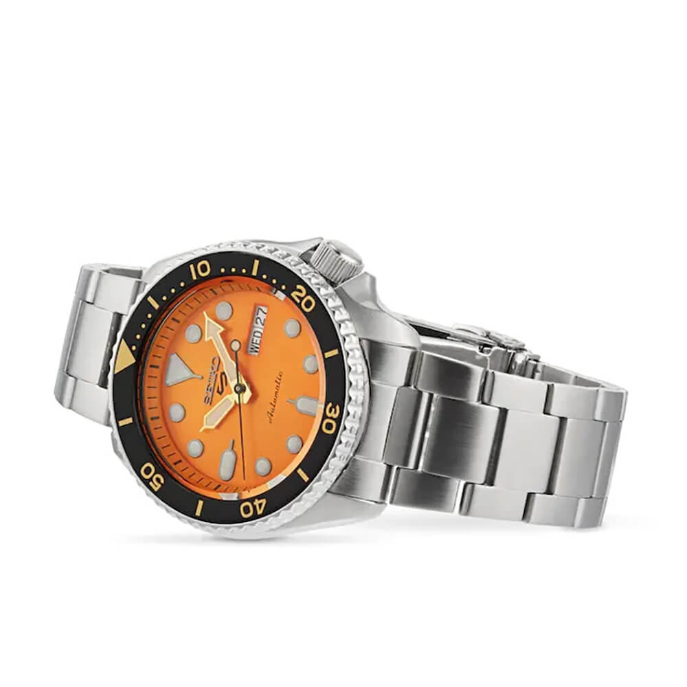 Мъжки часовник Seiko 5 Sport Automatic SRPD59K1