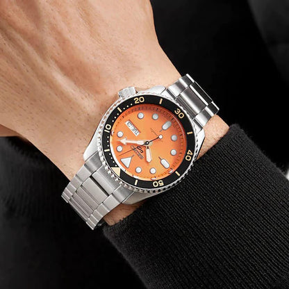 Мъжки часовник Seiko 5 Sport Automatic SRPD59K1
