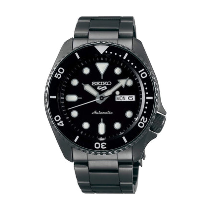 Мъжки часовник Seiko 5 Sport Automatic SRPD65K1