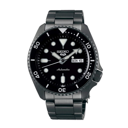 Мъжки часовник Seiko 5 Sport Automatic SRPD65K1