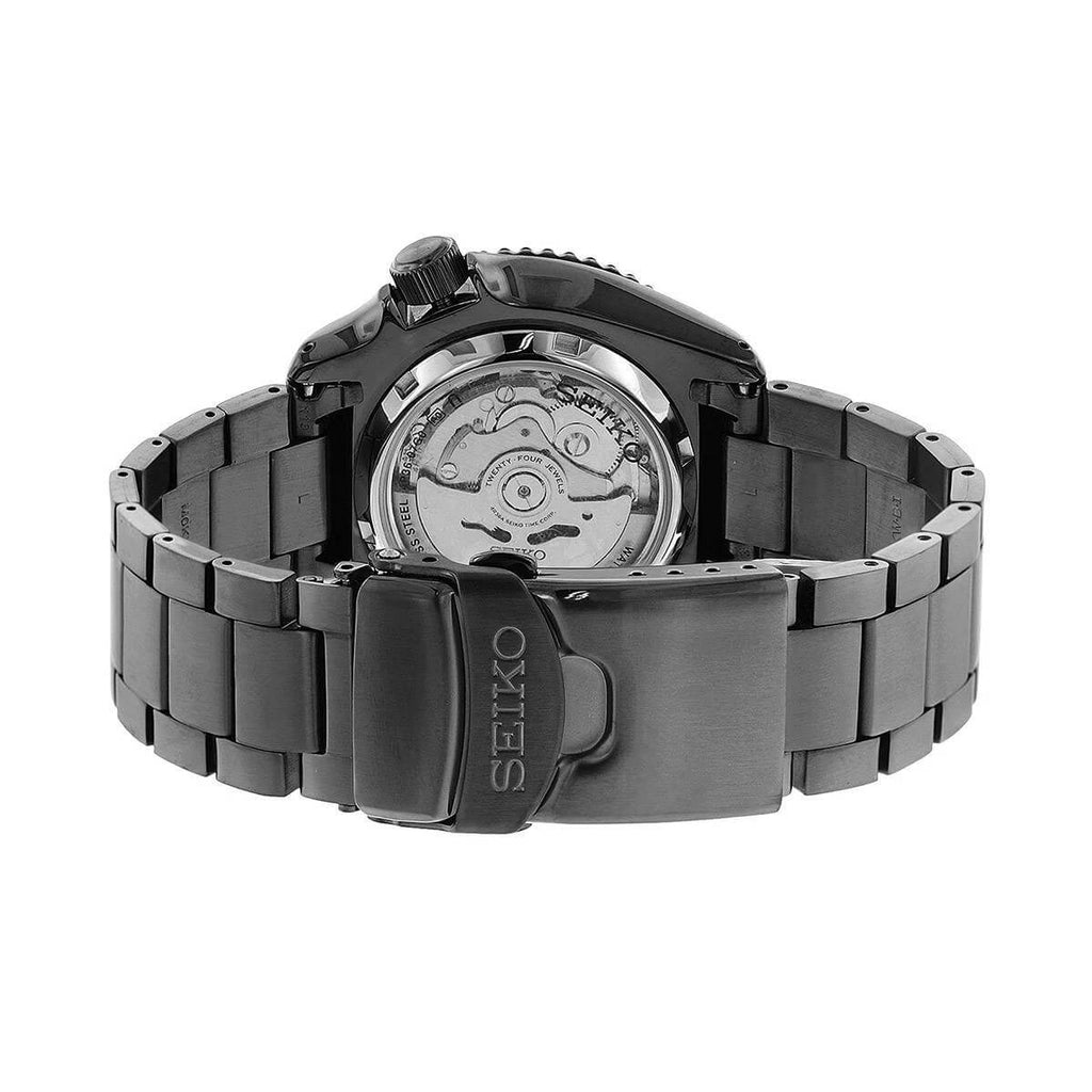 Мъжки часовник Seiko 5 Sport Automatic SRPD65K1