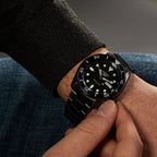 Мъжки часовник Seiko 5 Sport Automatic SRPD65K1