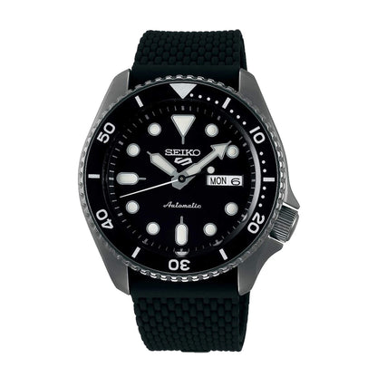 Мъжки часовник Seiko 5 Sport Automatic SRPD65K2
