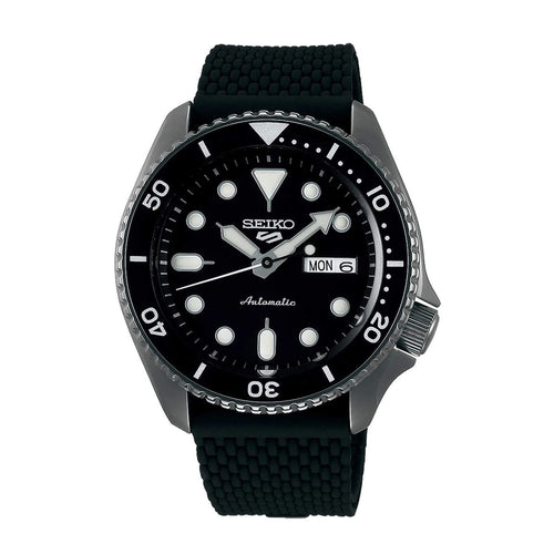 Мъжки часовник Seiko 5 Sport Automatic SRPD65K2