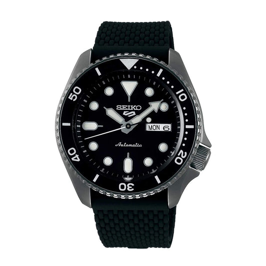 Мъжки часовник Seiko 5 Sport Automatic SRPD65K2