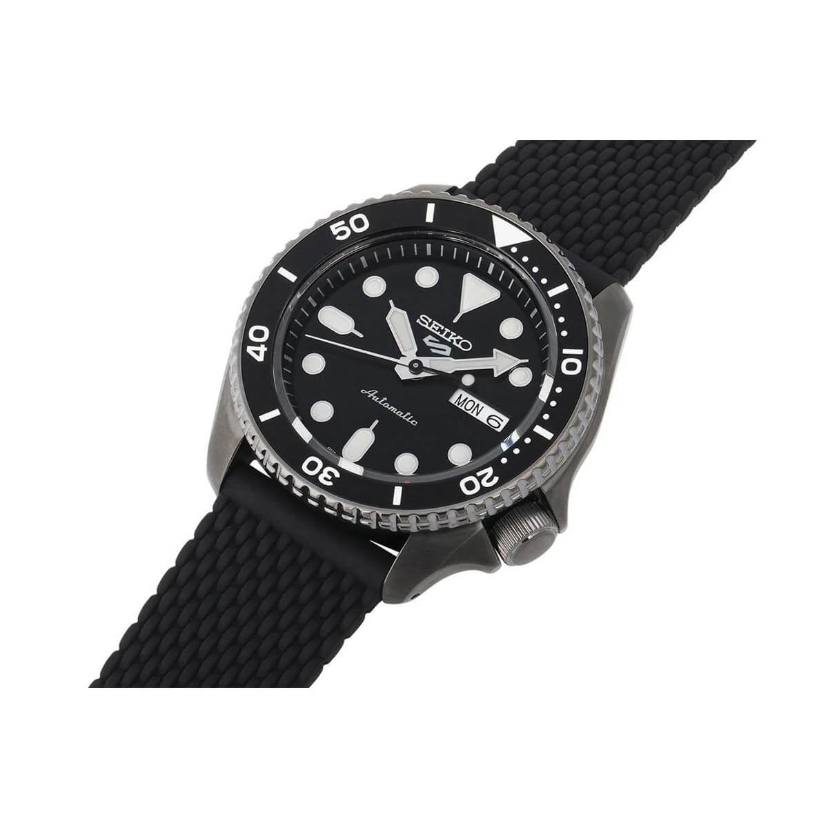 Мъжки часовник Seiko 5 Sport Automatic SRPD65K2