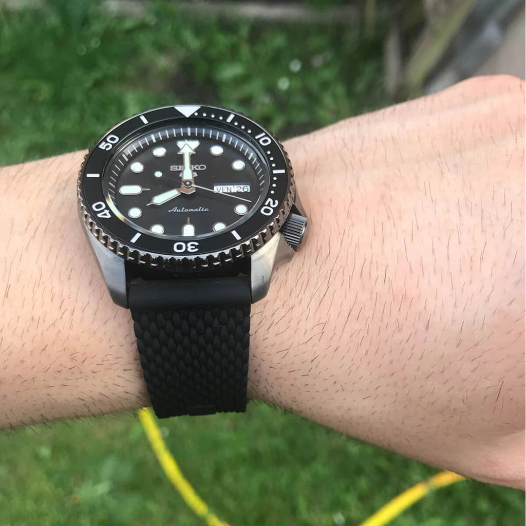 Мъжки часовник Seiko 5 Sport Automatic SRPD65K2