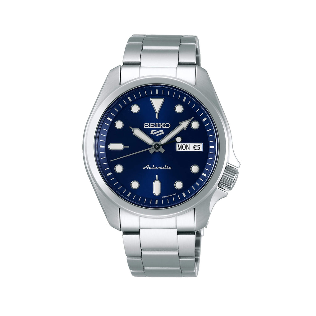Мъжки часовник Seiko 5 Sport Automatic SRPE53K1