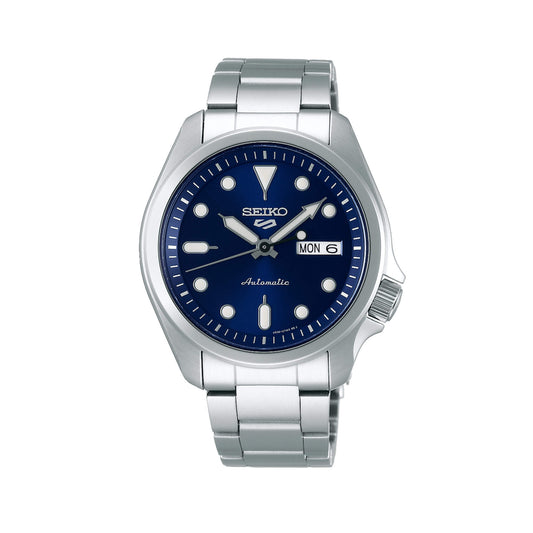 Мъжки часовник Seiko 5 Sport Automatic SRPE53K1