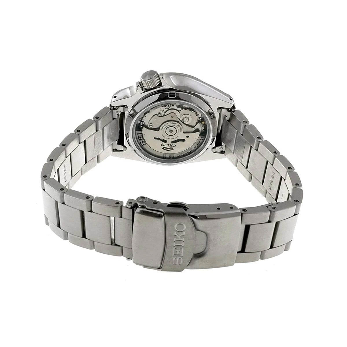 Мъжки часовник Seiko 5 Sport Automatic SRPE53K1