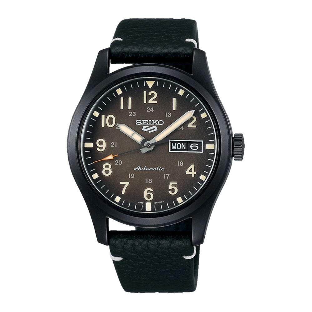 Мъжки часовник Seiko 5 Sport Automatic SRPG41K1