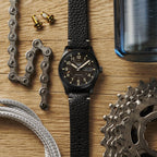 Мъжки часовник Seiko 5 Sport Automatic SRPG41K1