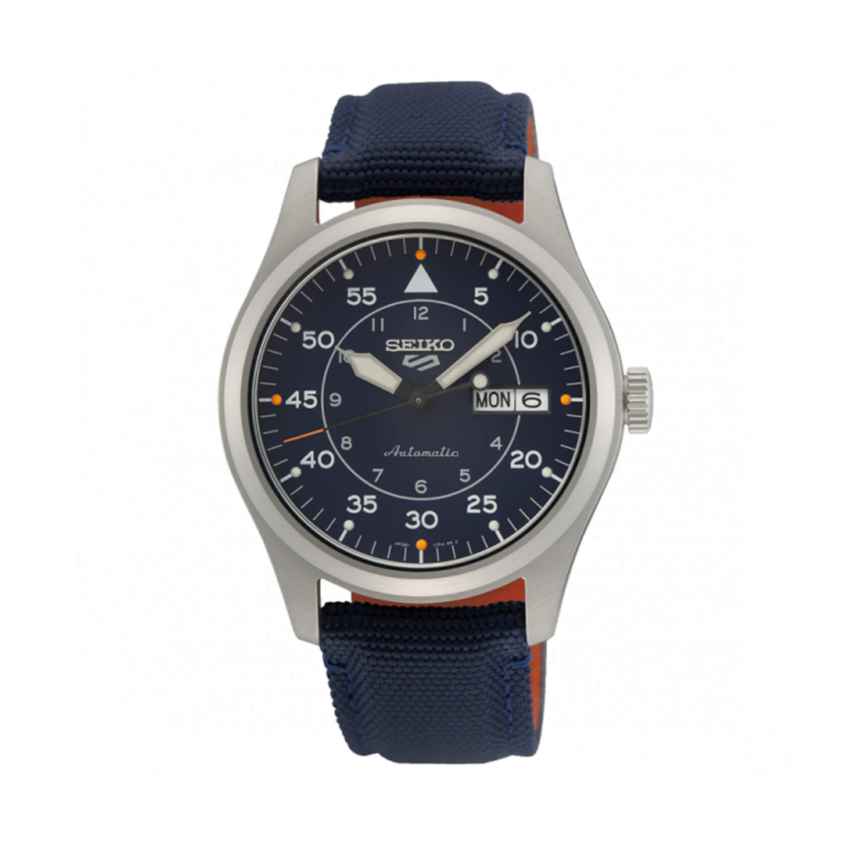 Мъжки часовник Seiko 5 Sport Automatic SRPH31K1