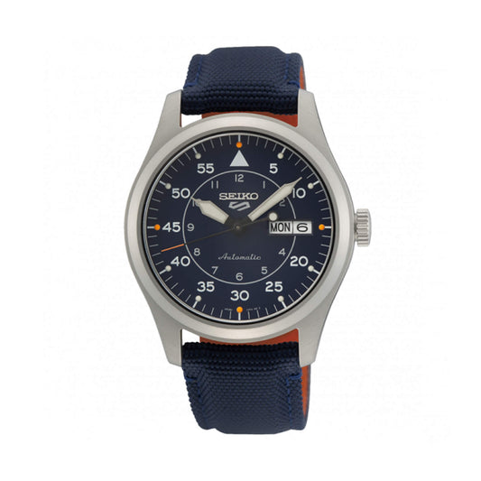 Мъжки часовник Seiko 5 Sport Automatic SRPH31K1