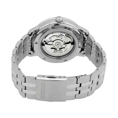 Мъжки часовник Seiko 5 Sport Automatic SRPH85K1