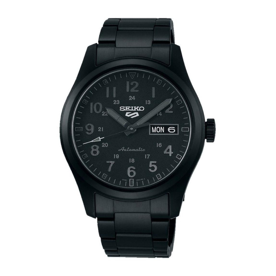 Мъжки часовник Seiko 5 Sport Automatic SRPJ09K1