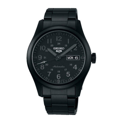 Мъжки часовник Seiko 5 Sport Automatic SRPJ09K1