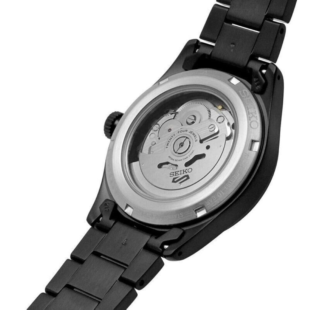 Мъжки часовник Seiko 5 Sport Automatic SRPJ09K1