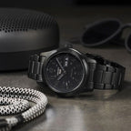 Мъжки часовник Seiko 5 Sport Automatic SRPJ09K1