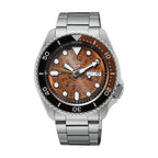 Мъжки часовник Seiko 5 Sport Automatic SRPJ47K1