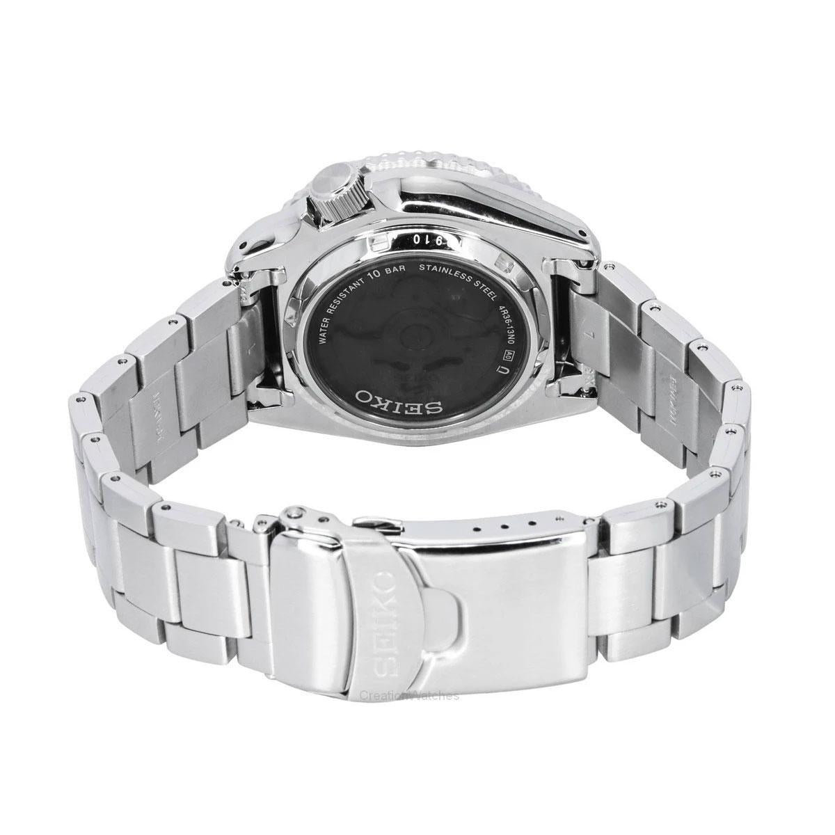 Мъжки часовник Seiko 5 Sport Automatic SRPJ47K1