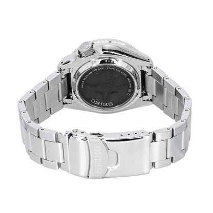 Мъжки часовник Seiko 5 Sport Automatic SRPJ47K1